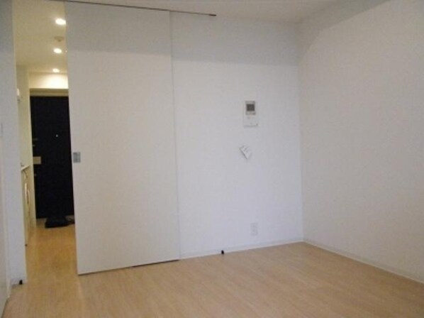 ベルファース戸越スタティオの物件内観写真